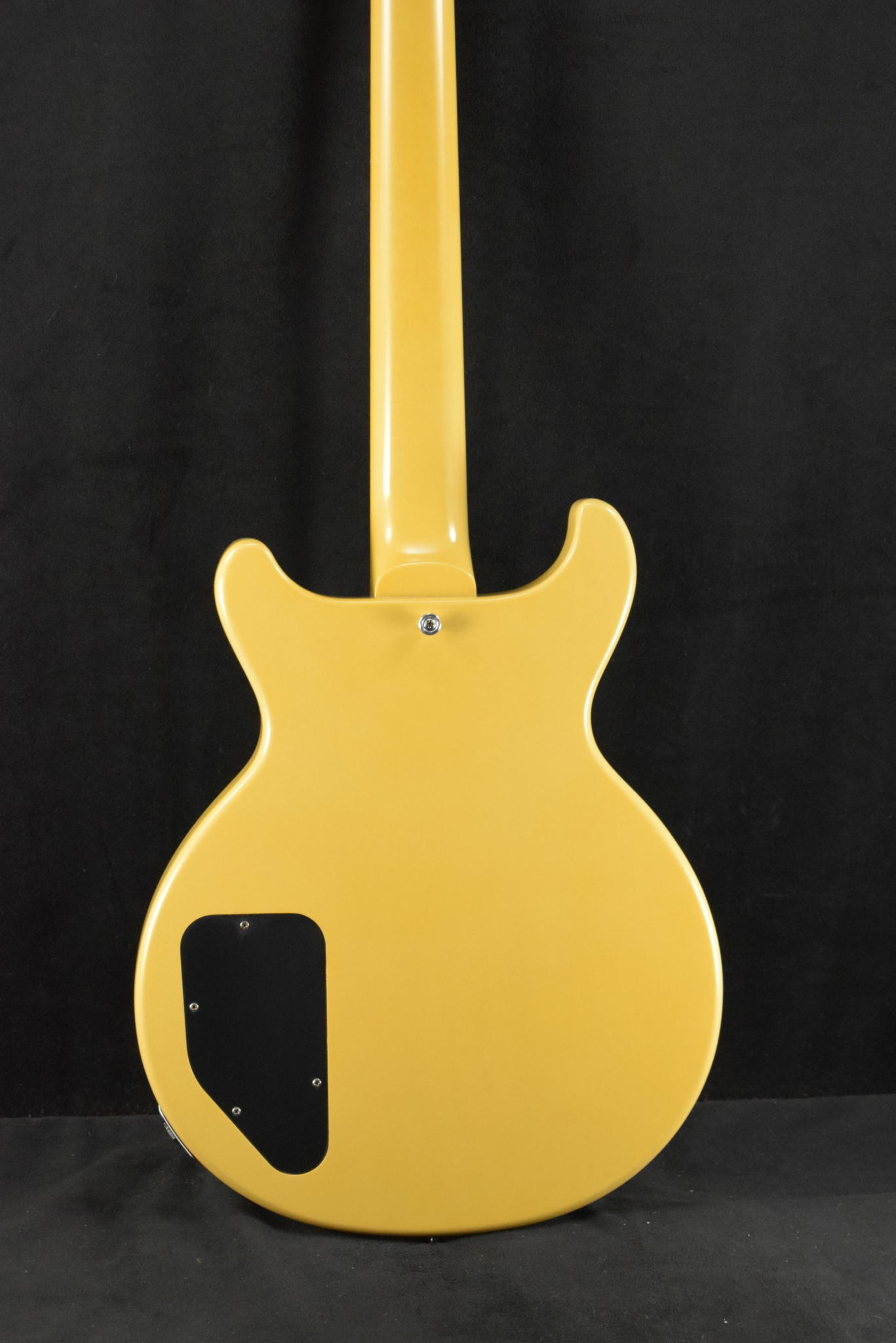 Gibson Gibson Custom Shop 1960 Les Paul Special Double Cut Reissue VOS TV Yellow