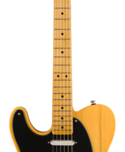 Fender Player Telecaster　LH　イエロー Fender Player Tele LH Butterscotch Blonde — Rudy's Music Soho