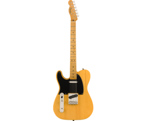 Squier Classic Vibe '50s Telecaster LH Left-Handed MN Maple