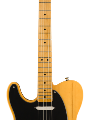 Fender Squier Classic Vibe '50s Telecaster Left-Handed Butterscotch Blonde SCRATCH & DENT