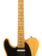 Fender Squier Classic Vibe '50s Telecaster Left-Handed Butterscotch Blonde SCRATCH & DENT