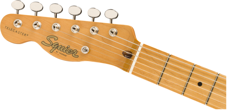 Fender Squier Classic Vibe '50s Telecaster Left-Handed Butterscotch Blonde SCRATCH & DENT