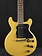 Gibson Gibson Custom Shop 1960 Les Paul Special Double Cut Reissue VOS TV Yellow