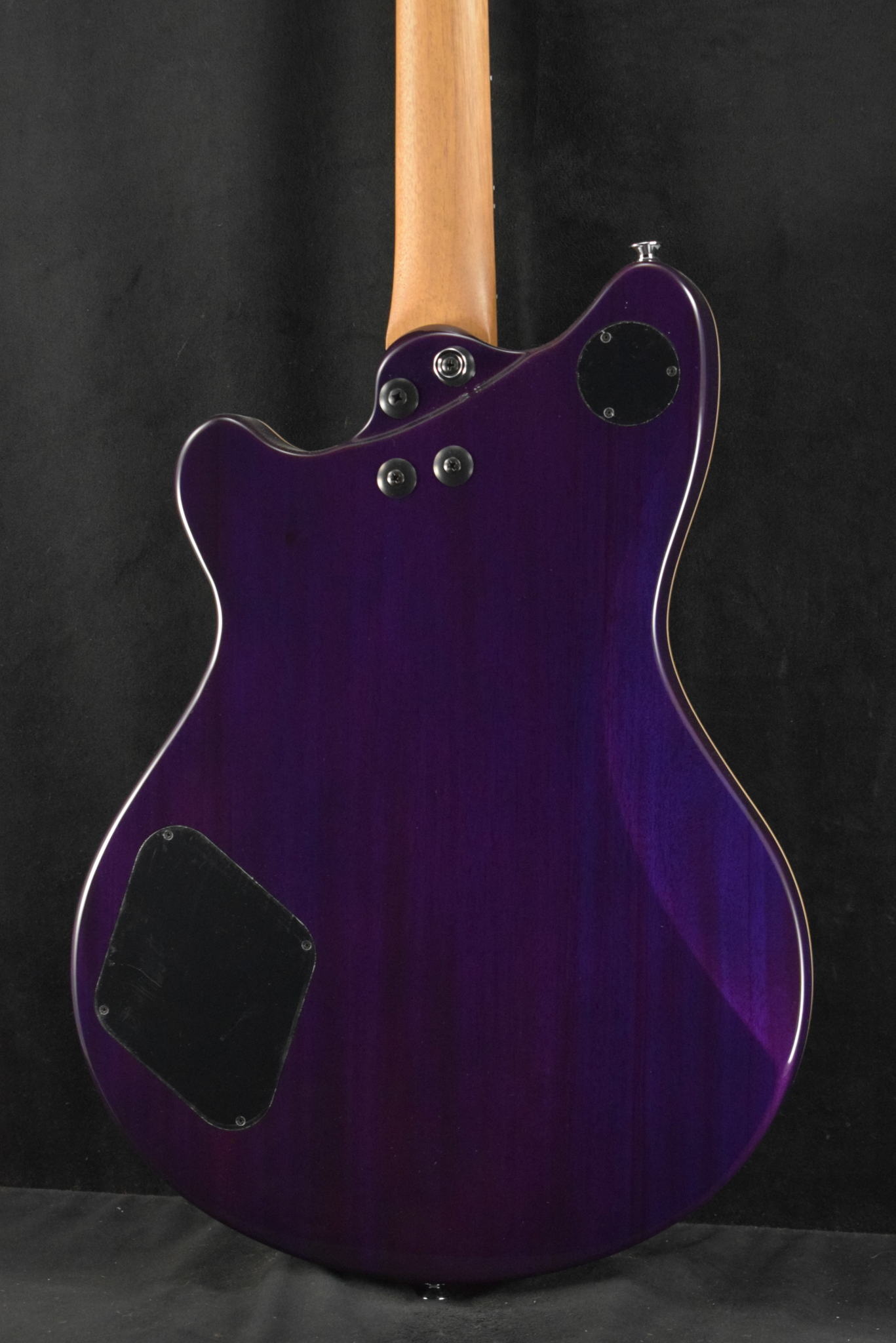 EVH EVH SA-126 Special QM Transparent Purple