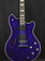 EVH EVH SA-126 Special QM Transparent Purple