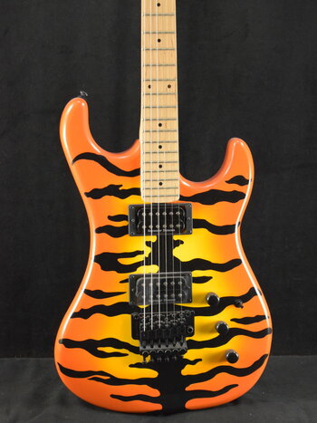 Kramer pacer tiger clearance
