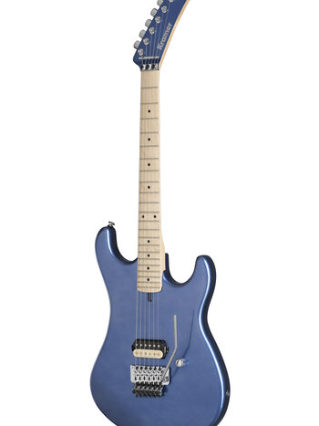 Kramer Kramer The 84 Blue Metallic