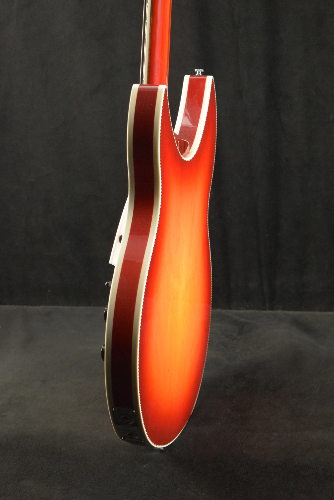 Rickenbacker Rickenbacker 90th Anniversary 4005XC Amber FireGlo AFG