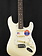 Fender Fender Jeff Beck Stratocaster Olympic White Rosewood Fingerboard