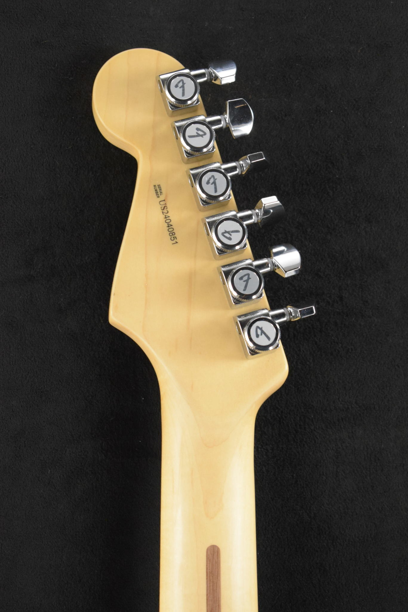 Fender Fender Jeff Beck Stratocaster Olympic White Rosewood Fingerboard