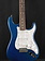 Fender Fender Cory Wong Stratocaster Sapphire Blue Transparent Rosewood Fingerboard