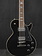 Collings Collings City Limits ThroBak Pickups Jet Black Top