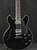 Collings Collings I-35 LC Jet Black