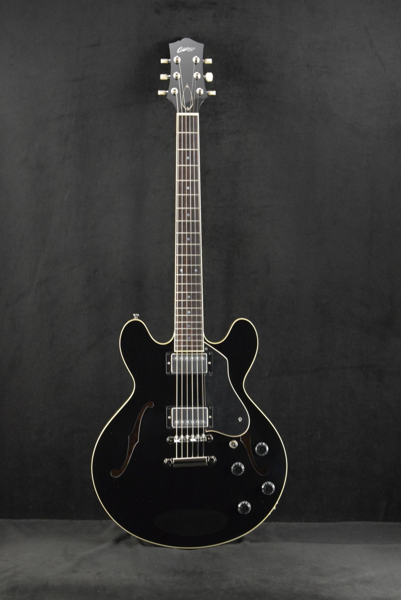 Collings Collings I-35 LC Jet Black