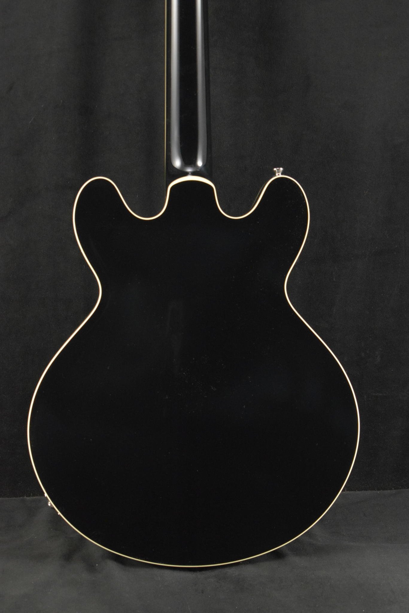 Collings Collings I-35 LC Jet Black
