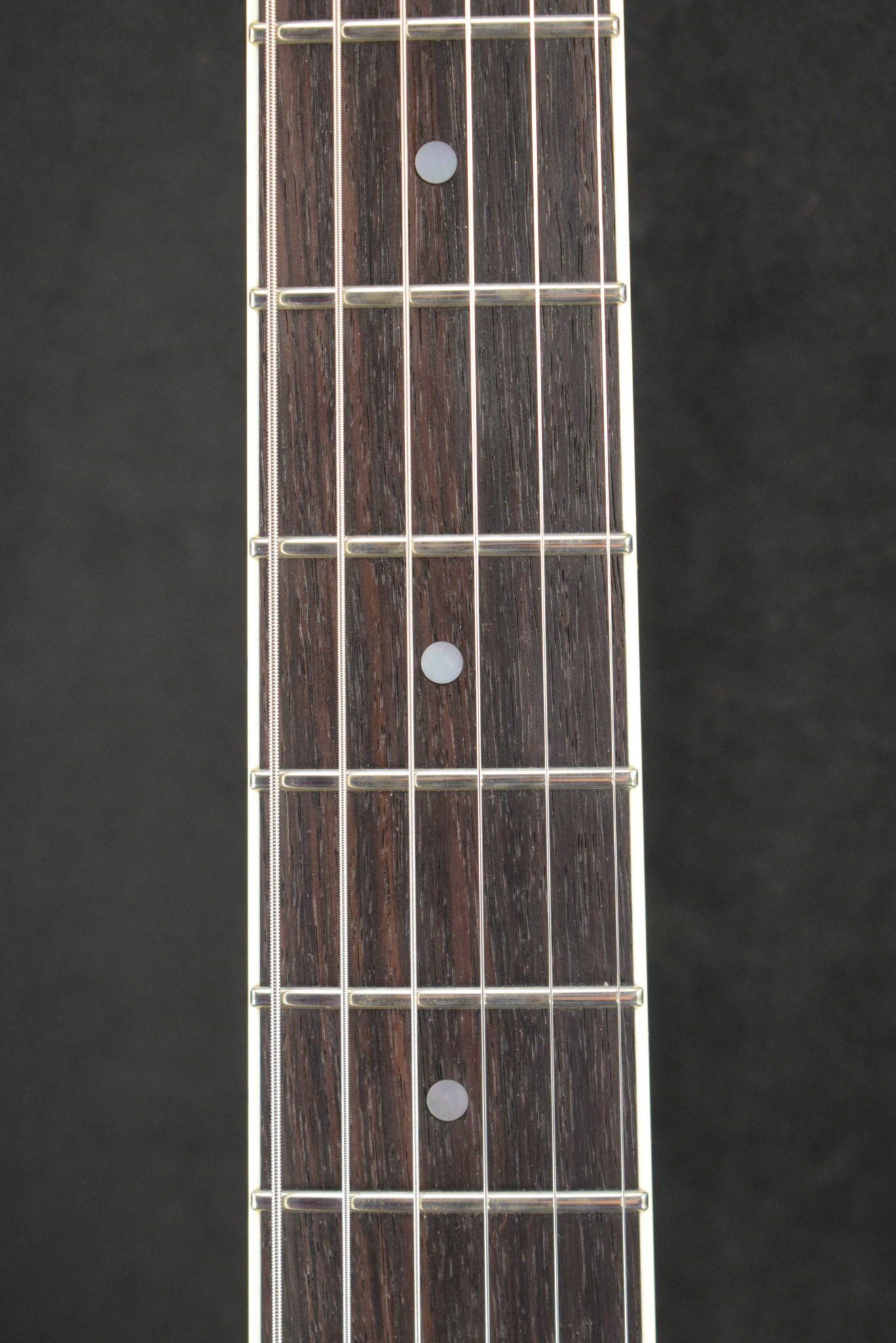 Collings Collings I-35 LC Jet Black