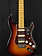 Fender Fender American Professional II Stratocaster HSS 3-Color Sunburst Maple Fingerboard