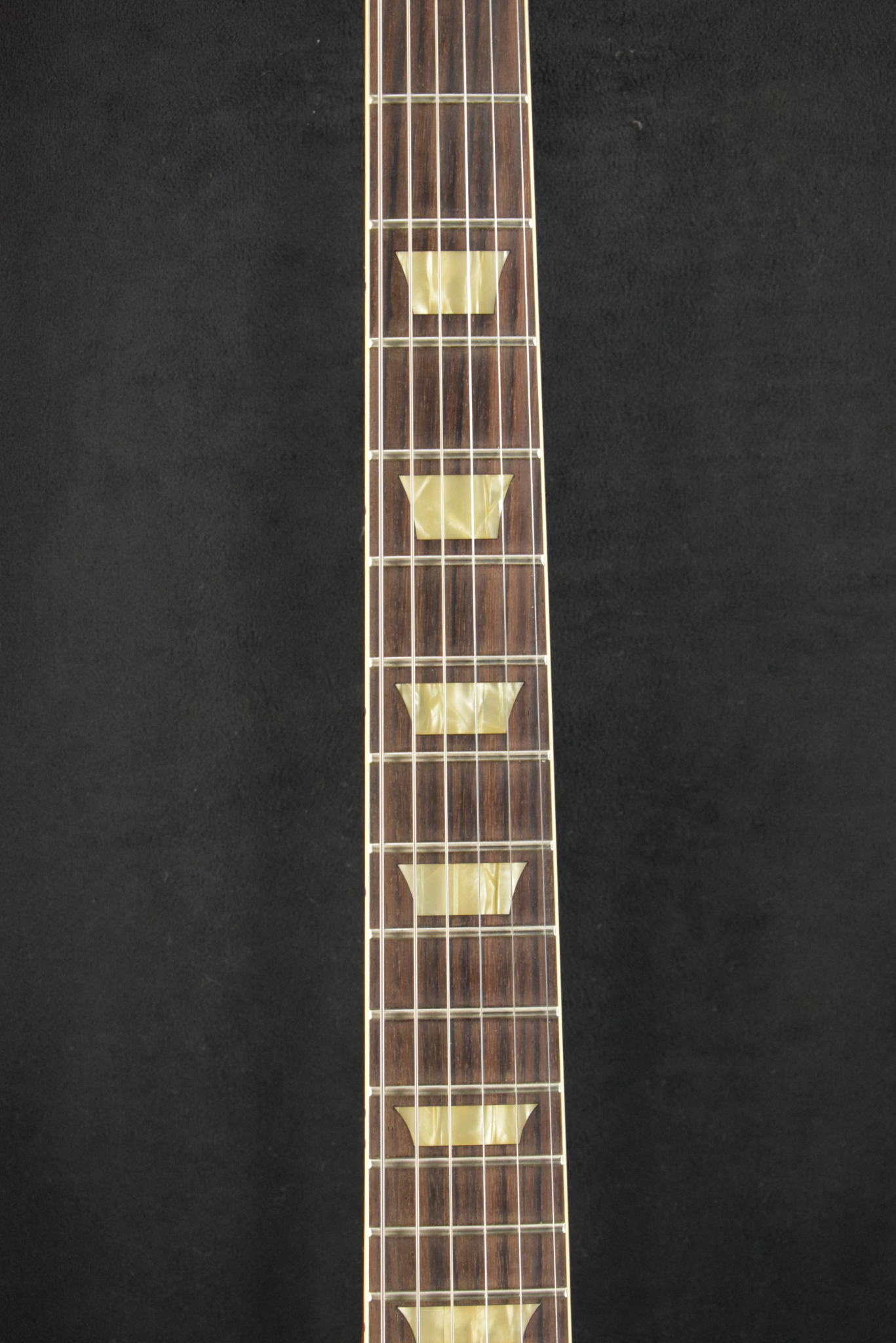 Gibson Gibson Murphy Lab 1959 Les Paul Standard Washed Cherry Light Aged Fuller's Exclusive