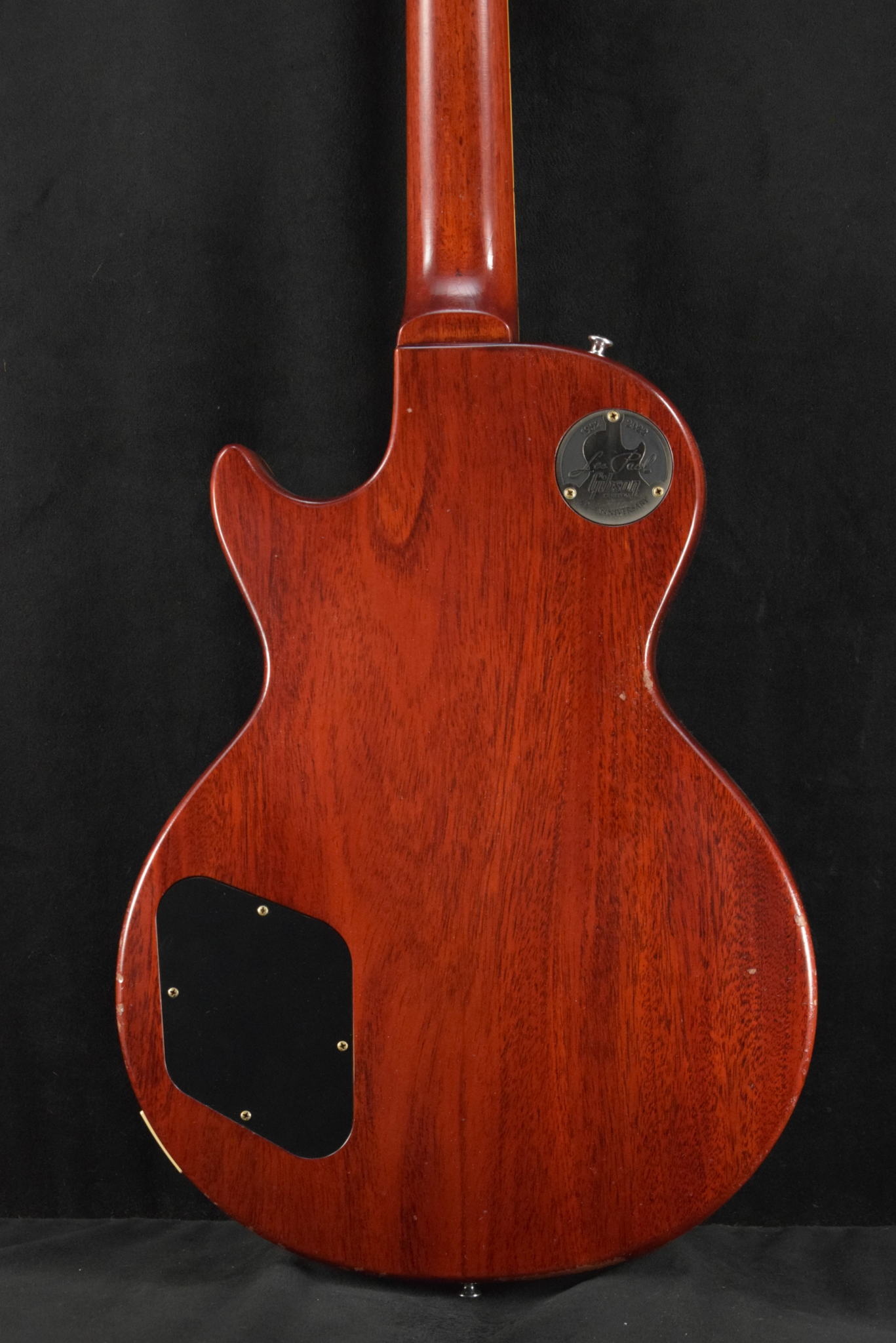 Gibson Gibson Murphy Lab 1959 Les Paul Standard Washed Cherry Light Aged Fuller's Exclusive