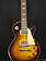Gibson Gibson Murphy Lab 1959 Les Paul Standard Bourbon Burst Ultra Heavy Aged - Fuller's Exclusive