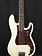 Fender Fender American Professional II Precision Bass Olympic White Rosewood Fingerboard