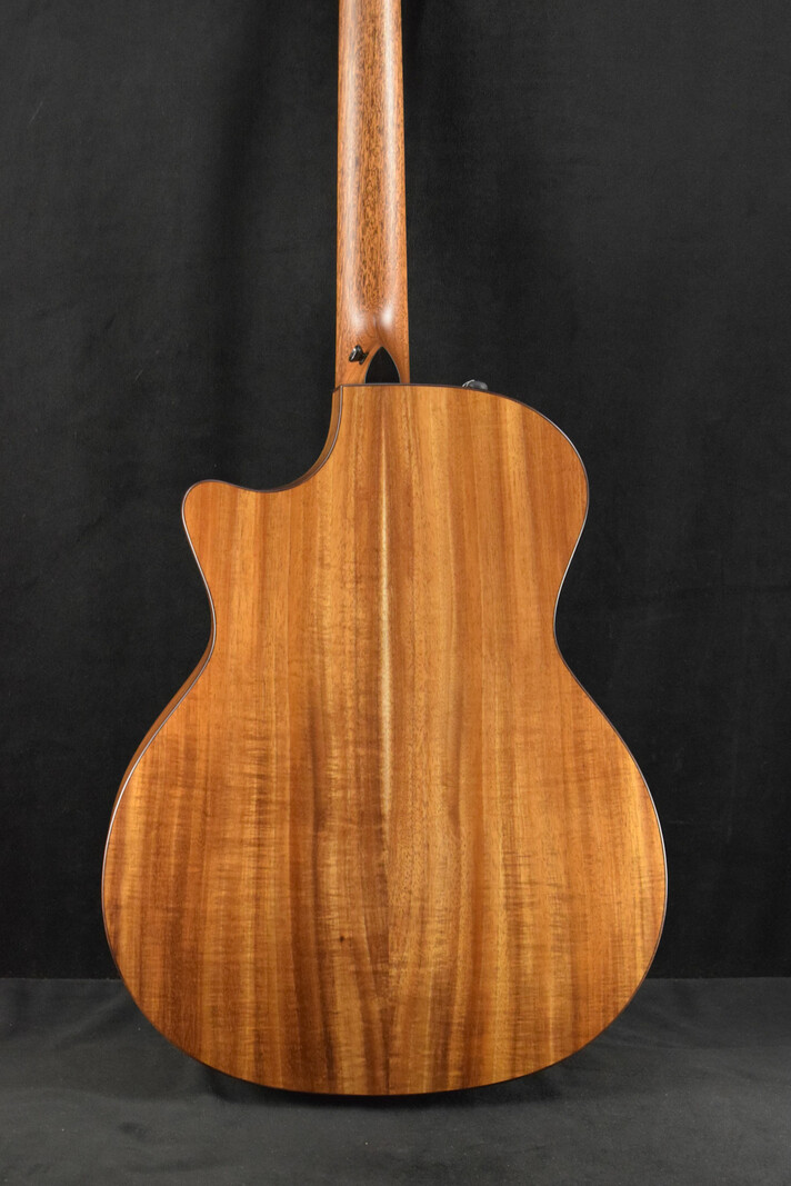 Taylor Taylor 724ce Hawaiian Koa Matte Finish