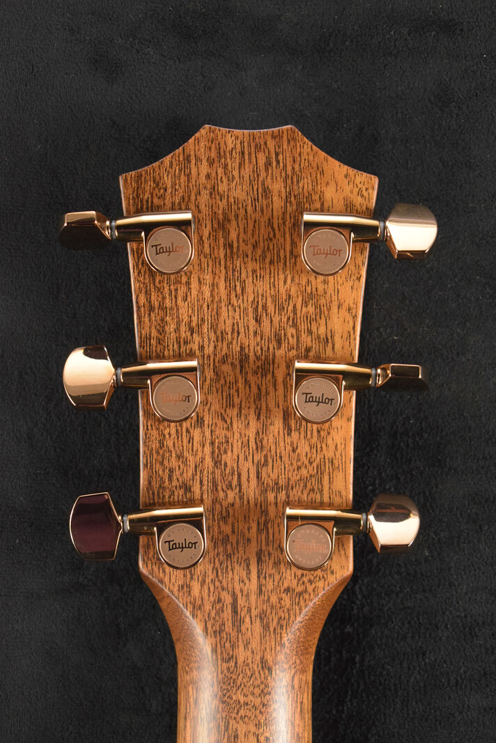 Taylor Taylor 724ce Hawaiian Koa Matte Finish