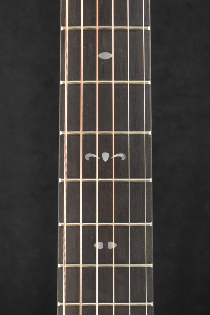 Taylor Taylor 724ce Hawaiian Koa Matte Finish