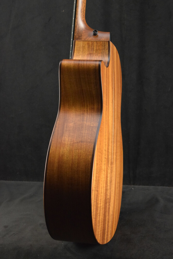 Taylor Taylor 724ce Hawaiian Koa Matte Finish