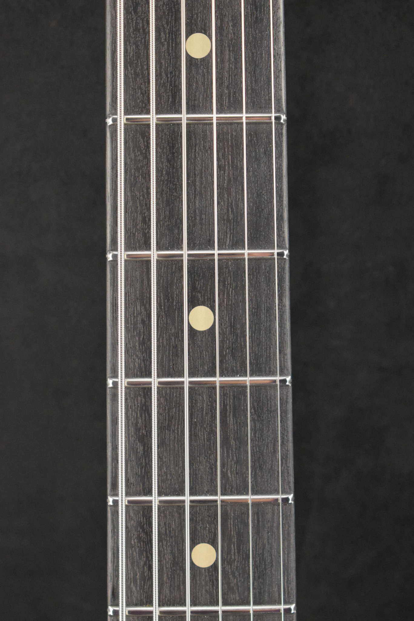 Tom Anderson Tom Anderson Baritom Drop Top Bora Bora Blue with Binding