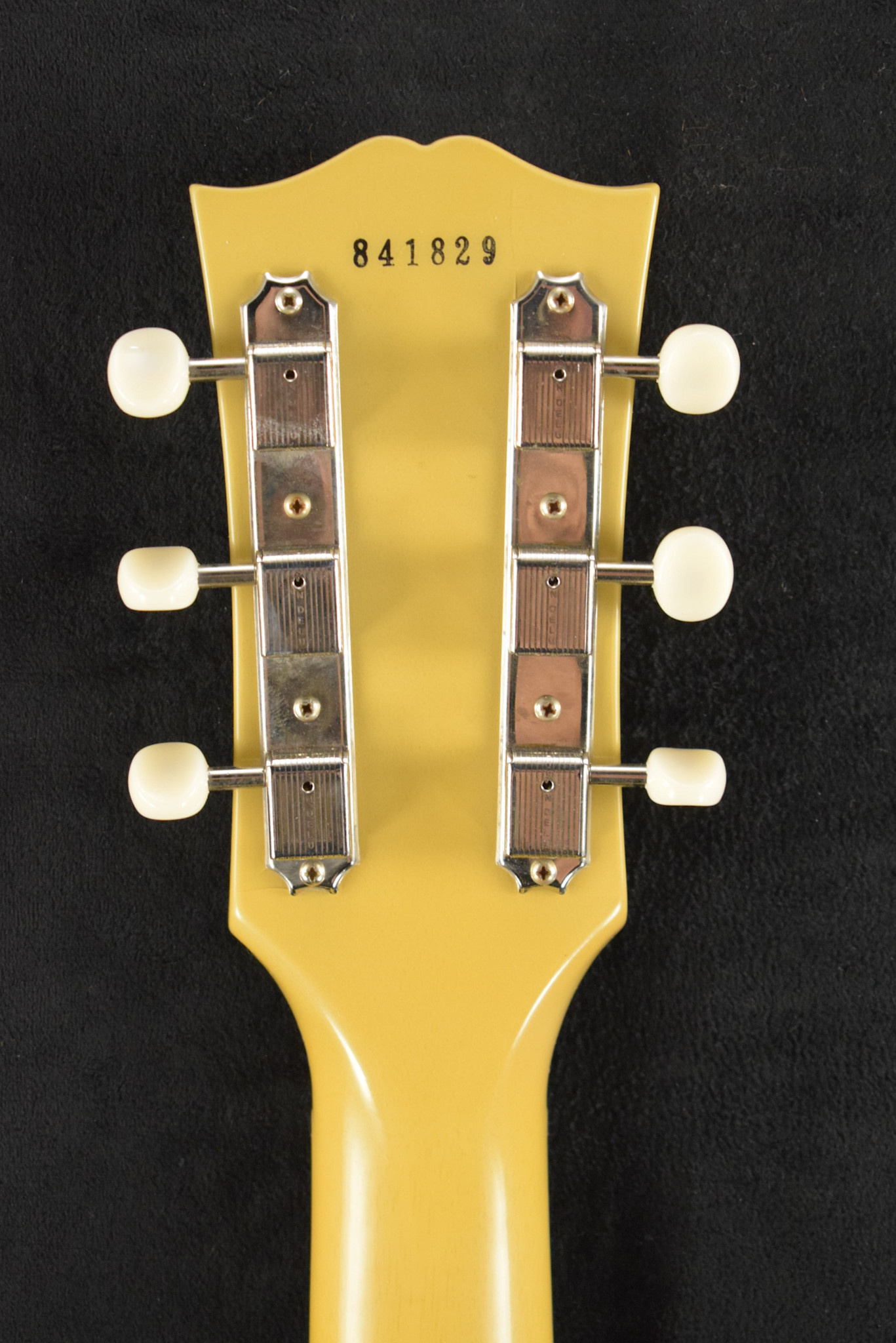 Gibson Custom Shop 1958 Les Paul Junior Double Cut Reissue