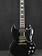 Gibson Gibson Custom Shop SG Custom 2-Pickup w/ Ebony Fingerboard Gloss Ebony