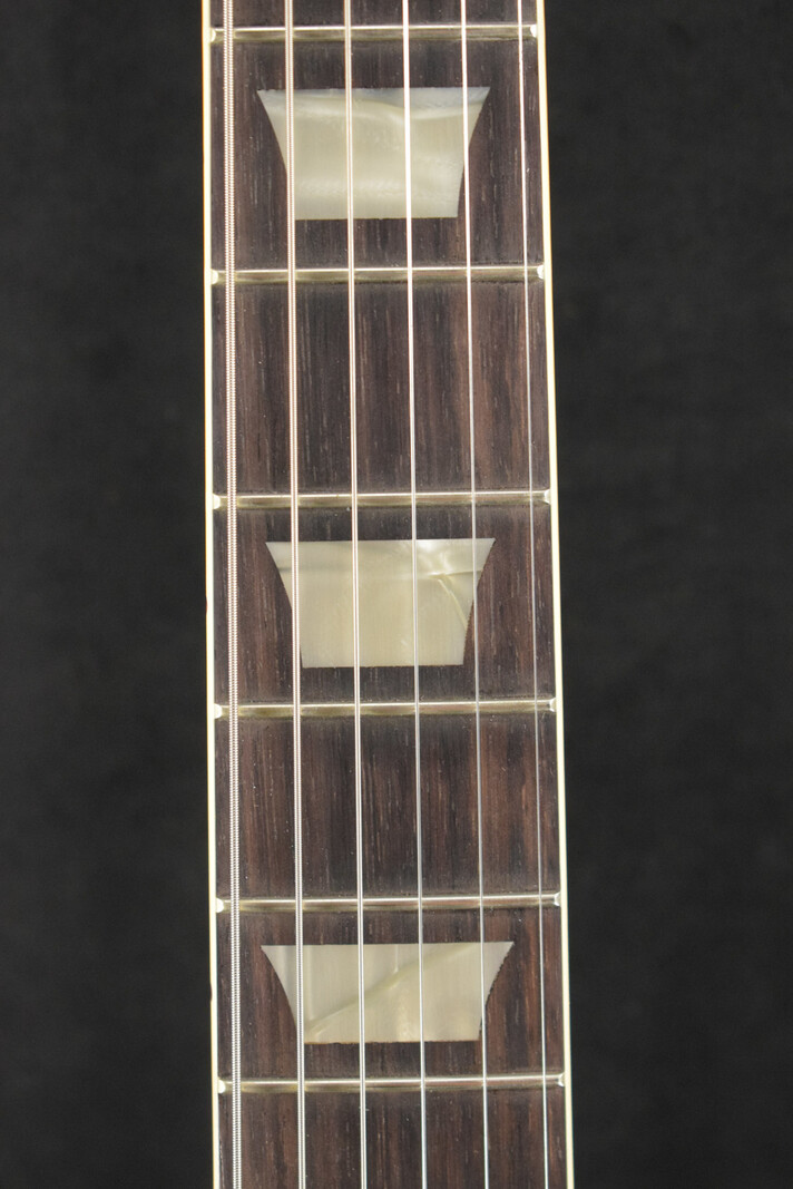 Gibson Gibson Murphy Lab 1954 Les Paul Goldtop Double Gold Heavy Aged