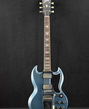 Gibson Murphy Lab 1964 SG Standard w/ Maestro Vibrola Pelham Gibson Murphy Lab 1964 SG Standard w/ Maestro Vibrola Pelham