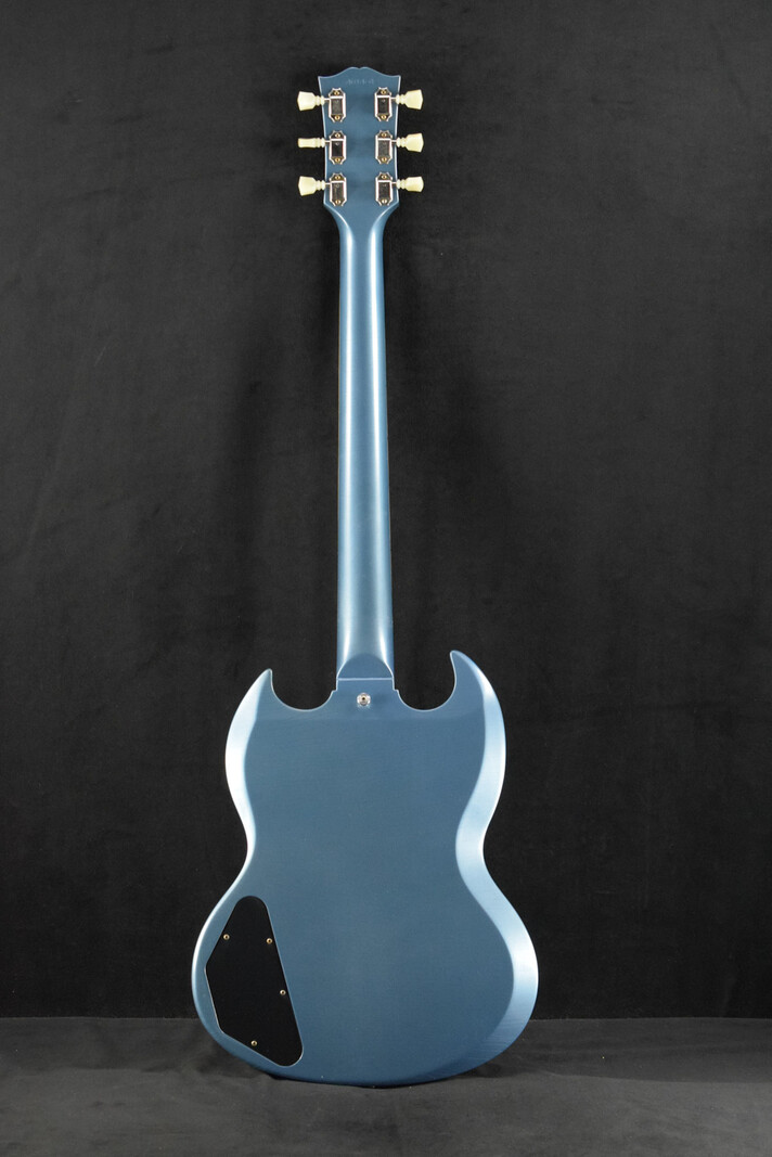 Gibson Murphy Lab 1964 SG Standard w/ Maestro Vibrola Pelham Gibson Murphy Lab 1964 SG Standard w/ Maestro Vibrola Pelham