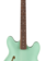 Fender Fender Tom DeLonge Starcaster Satin Surf Green Rosewood Fingerboard