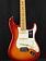 Fender Fender Player II Stratocaster Aged Cherry Burst Maple Fingerboard