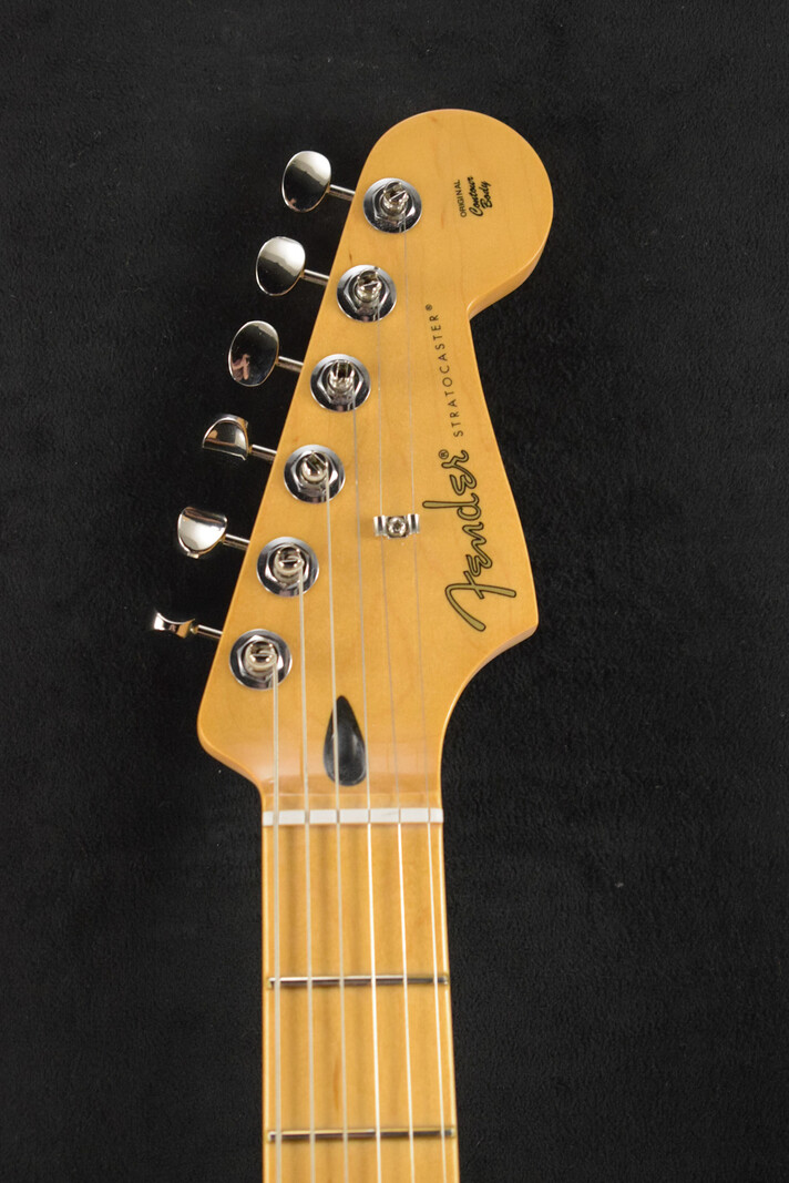 Fender Fender Player II Stratocaster Aged Cherry Burst Maple Fingerboard