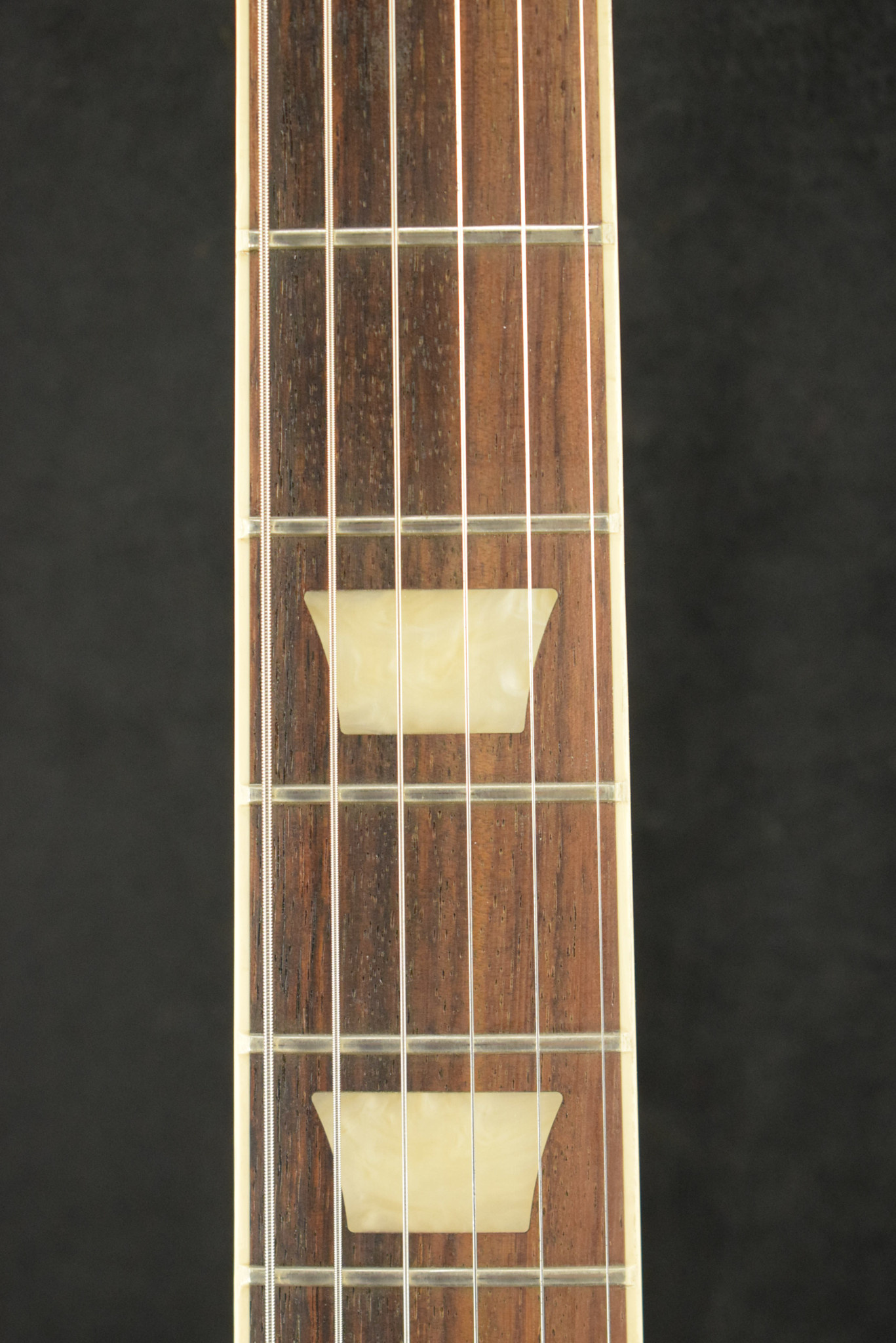 Gibson Gibson Les Paul Studio Blueberry Burst