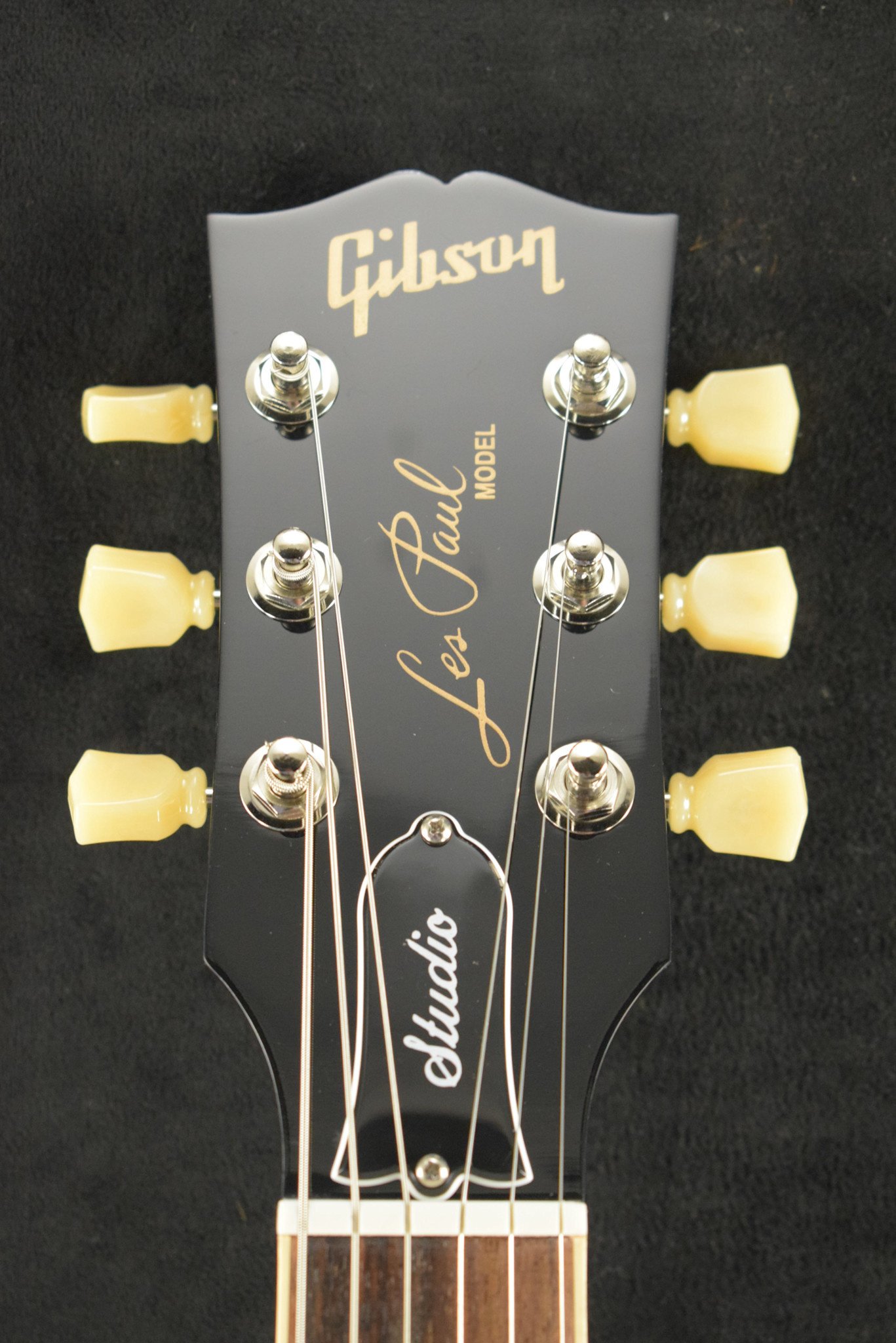 Gibson Gibson Les Paul Studio Blueberry Burst