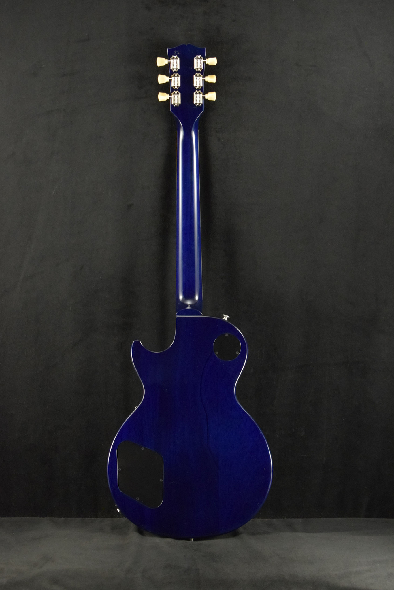 Gibson Gibson Les Paul Studio Blueberry Burst