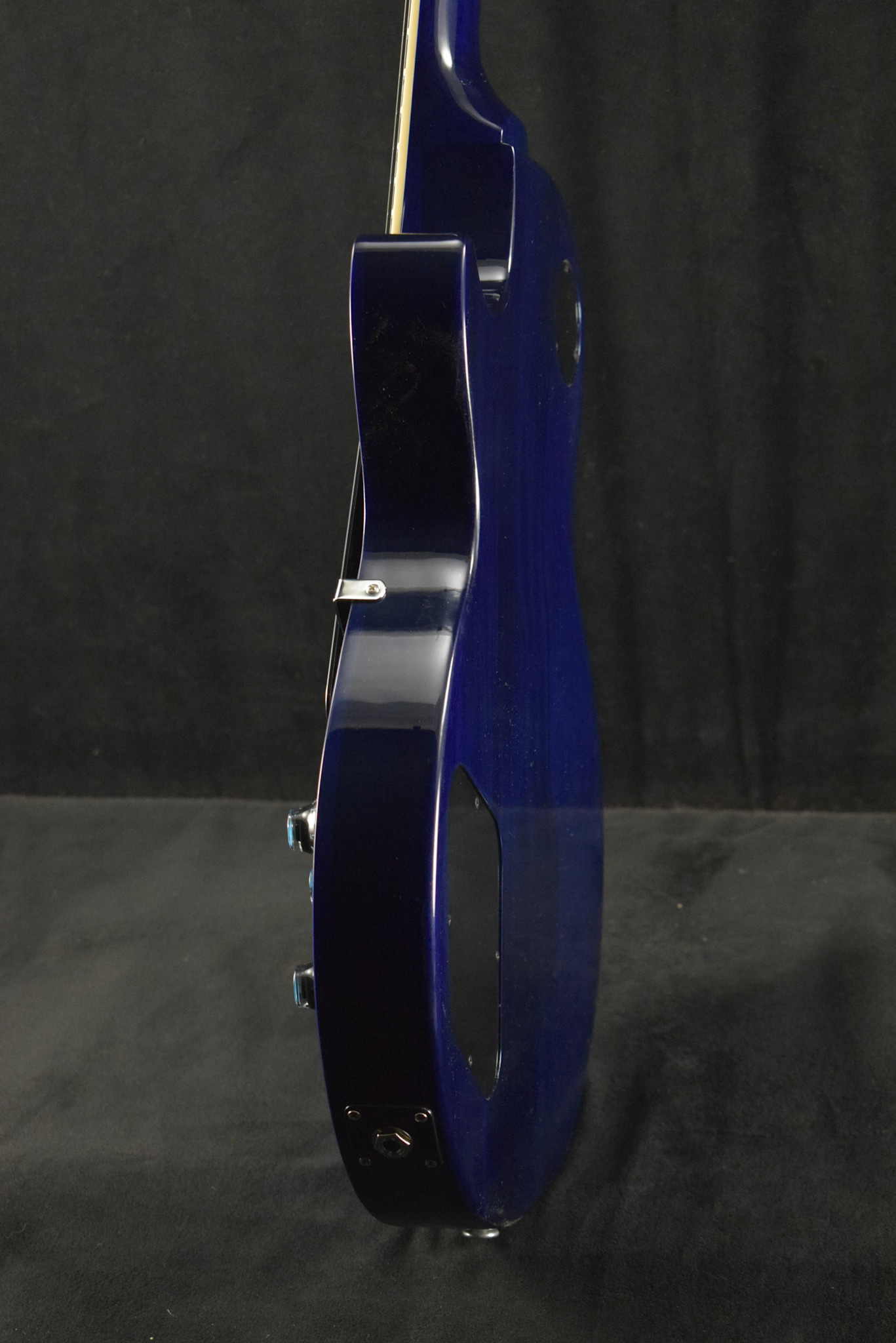 Gibson Gibson Les Paul Studio Blueberry Burst