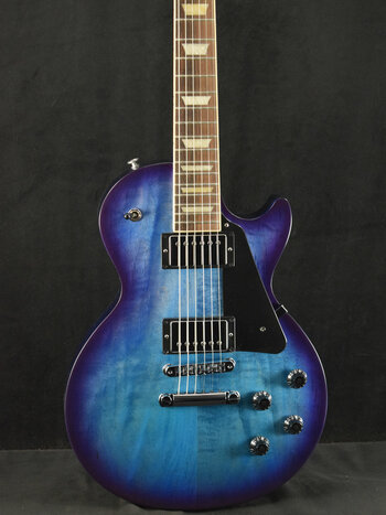 Gibson Gibson Les Paul Studio Blueberry Burst