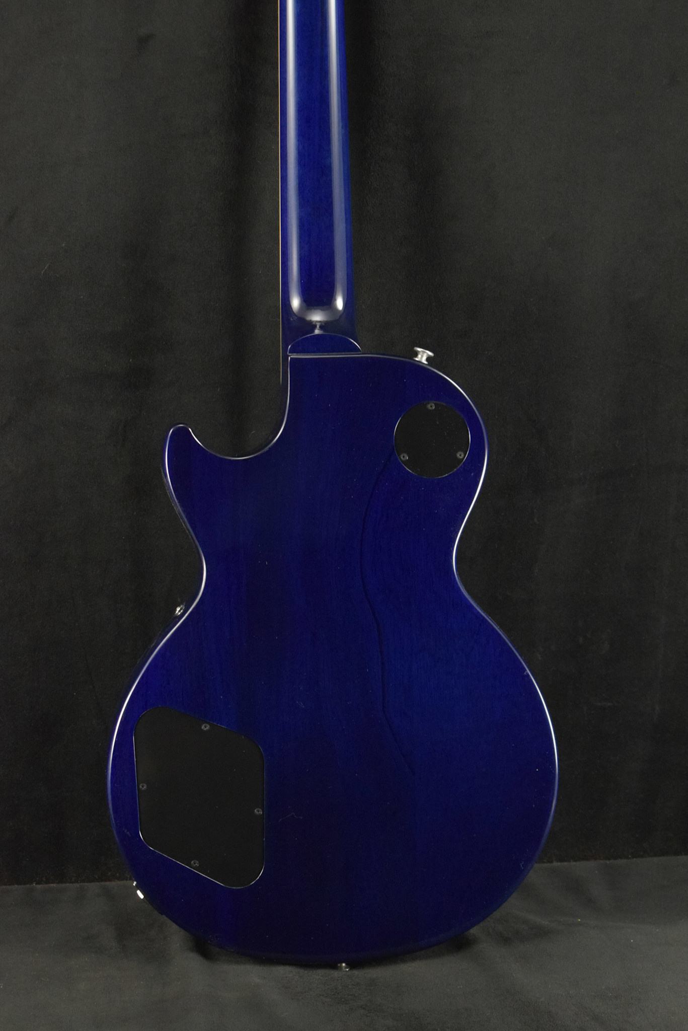 Gibson Gibson Les Paul Studio Blueberry Burst