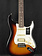 Fender Fender Player II Stratocaster HSS 3-Color Sunburst Rosewood Fingerboard