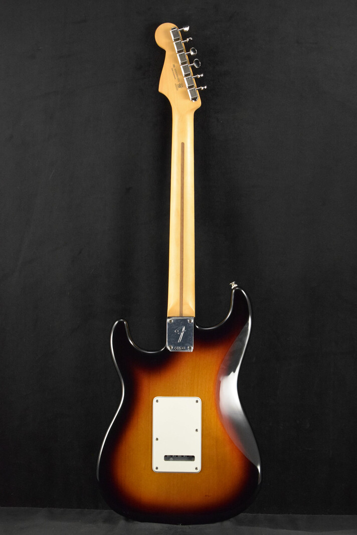 Fender Fender Player II Stratocaster HSS 3-Color Sunburst Rosewood Fingerboard