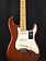 Fender Fender Player II Stratocaster Transparent Mocha Burst Maple Fingerboard