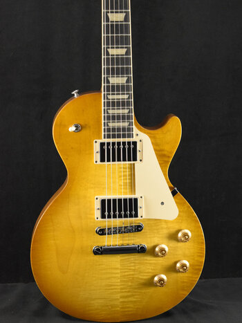 Gibson Gibson Les Paul Studio Session Honey Burst