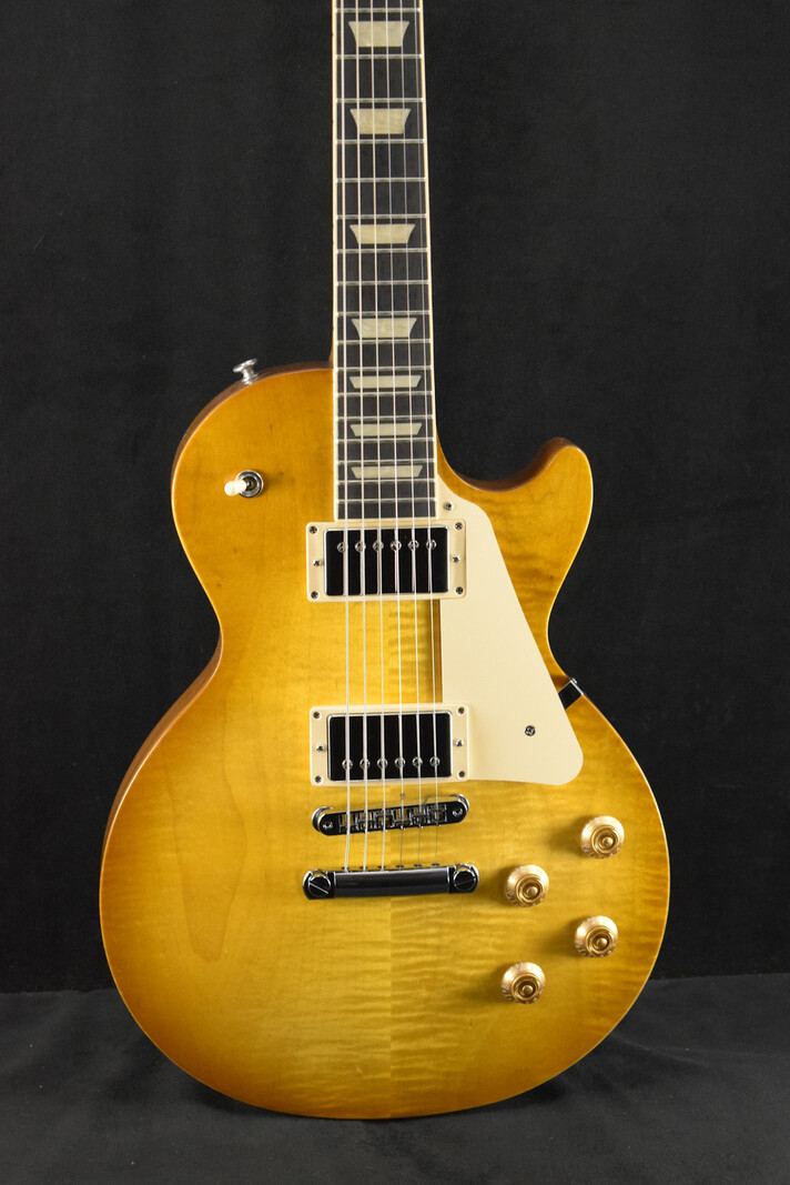 Gibson Gibson Les Paul Studio Session Honey Burst