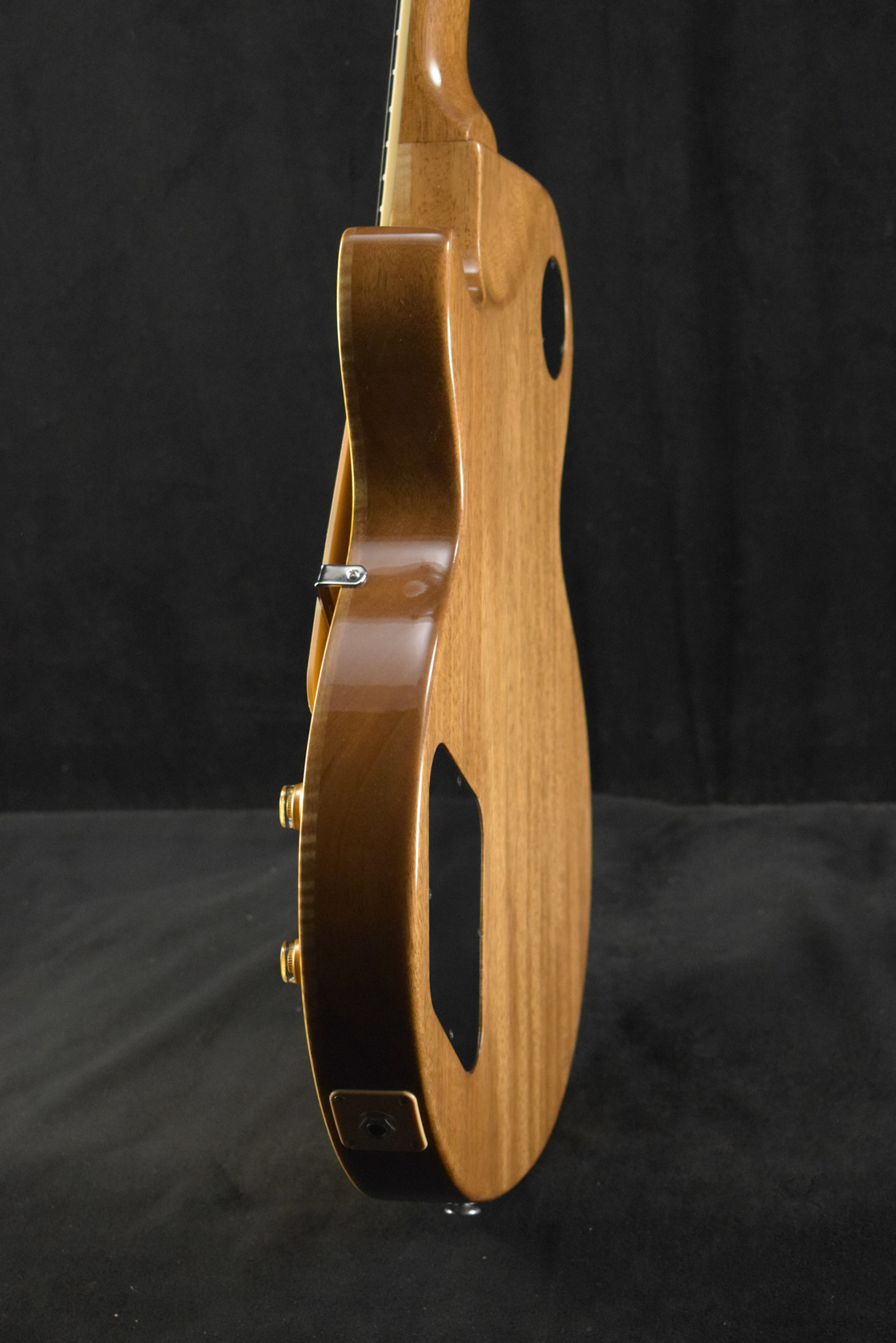 Gibson Gibson Les Paul Studio Session Honey Burst